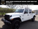 2022 Jeep Gladiator Altitude 4x4