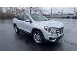 2022 GMC Terrain SLT AWD Exterior