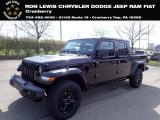 2022 Jeep Gladiator Altitude 4x4