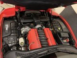 2002 Chevrolet Corvette Engines