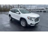 2022 GMC Terrain SLT AWD Exterior