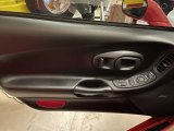 2002 Chevrolet Corvette Z06 Door Panel