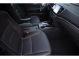 2022 Honda Ridgeline RTL-E AWD HPD Bronze Package Black Interior
