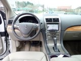 2014 Lincoln MKX AWD Dashboard