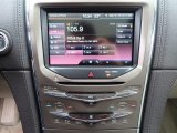 2014 Lincoln MKX AWD Audio System
