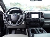 2019 Ford F150 XLT SuperCab 4x4 Dashboard