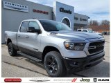 2022 Ram 1500 Big Horn Quad Cab 4x4