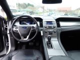 2015 Ford Taurus SEL AWD Dashboard