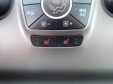 2015 Ford Taurus SEL AWD Controls