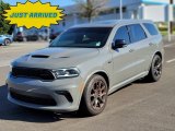 2021 Dodge Durango SRT 392 AWD Front 3/4 View