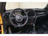 2018 Mini Convertible Cooper S Dashboard