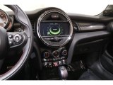 2018 Mini Convertible Cooper S Controls