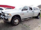 2016 Ram 3500 Tradesman Crew Cab 4x4 Data, Info and Specs