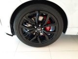 2022 Land Rover Range Rover Sport SVR Carbon Edition Wheel