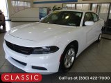 2019 White Knuckle Dodge Charger SXT #144140217