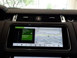 2022 Land Rover Range Rover Sport SVR Carbon Edition Navigation