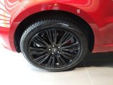 2022 Land Rover Range Rover Sport HSE Dynamic Wheel
