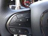 2022 Dodge Charger R/T Steering Wheel