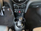 2022 Mini Hardtop Cooper S 2 Door Bricklane Edition 6 Speed Manual Transmission
