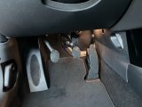 2022 Mini Hardtop Cooper S 2 Door Bricklane Edition Controls