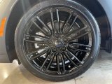 Mini Hardtop 2022 Wheels and Tires