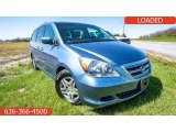2007 Honda Odyssey EX-L