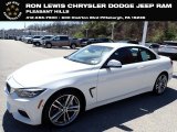 2019 BMW 4 Series 440i xDrive Convertible