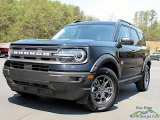 2022 Ford Bronco Sport Big Bend 4x4