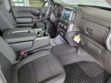 2022 Chevrolet Silverado 1500 Limited RST Crew Cab 4x4 Dashboard