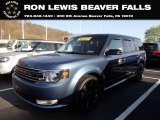 2018 Ford Flex SEL AWD