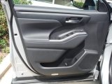 2021 Toyota Highlander XLE AWD Door Panel