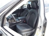 2021 Toyota Highlander XLE AWD Front Seat