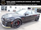 2022 Dodge Charger SRT Hellcat Widebody