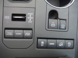 2021 Toyota Highlander XLE AWD Controls