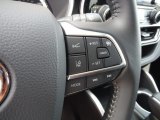 2021 Toyota Highlander XLE AWD Steering Wheel
