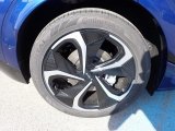 2022 Kia EV6 GT-Line AWD Wheel