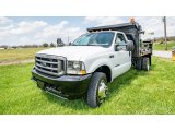 Ford F550 Super Duty 2002 Data, Info and Specs
