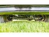 2002 Ford F550 Super Duty XL Regular Cab 4x4 Dump Truck Undercarriage
