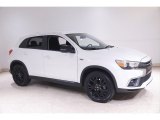 2019 Pearl White Mitsubishi Outlander Sport LE AWC #144144867