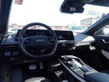 2022 Kia EV6 GT-Line AWD Front Seat