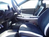 2022 Kia EV6 GT-Line AWD Front Seat