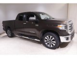 2020 Toyota Tundra Limited Double Cab 4x4