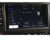 2021 Lexus GX 460 Premium Audio System