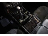 2021 Lexus GX 460 Premium 6 Speed ECT-i Automatic Transmission