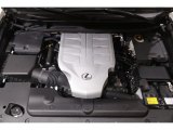 2021 Lexus GX 460 Premium 4.6 Liter DOHC 32-Valve VVT-i V8 Engine