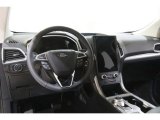 2021 Ford Edge SEL AWD Dashboard