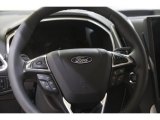 2021 Ford Edge SEL AWD Steering Wheel