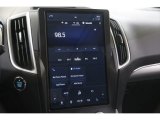 2021 Ford Edge SEL AWD Controls