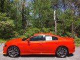 2022 Dodge Charger R/T Plus