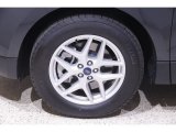 2021 Ford Edge SEL AWD Wheel